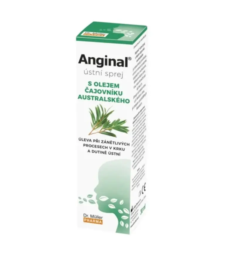 13431-anginal ustni sprej s olejem cajovniku australskeho 30ml dr.muller 13431-anginal ustni sprej s olejem cajovniku australskeho 30ml dr.muller